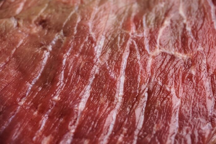 Top 10 meat pieces brands in Brazil
