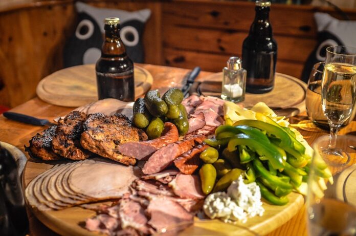 Top 10 meat pieces brands in France