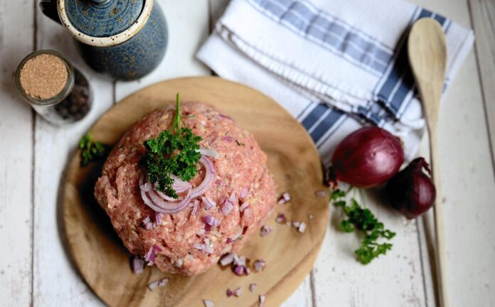 Top 10 meat pieces brands in the United Kingdom