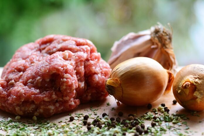 Top 10 meat pieces export companies in Germany