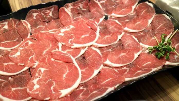 Top 10 meat pieces export companies in New Zealand