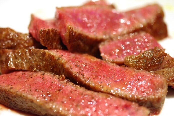 Top 10 meat pieces export companies in the United Kingdom