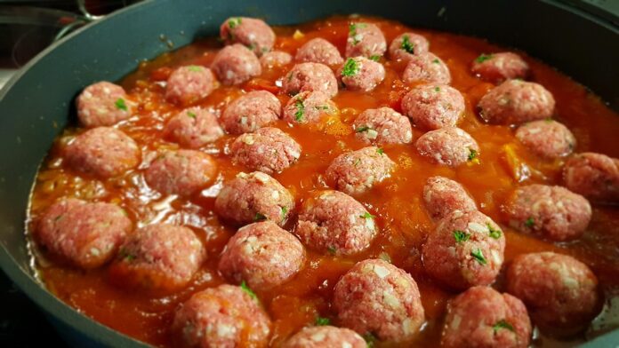 Top 10 meat pieces export companies in the United States
