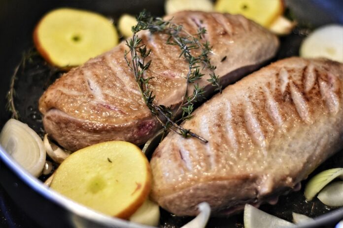 Top 10 meat pieces import companies in Germany