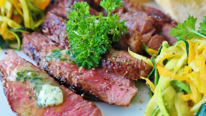 Top 10 meat pieces import companies in the United Kingdom