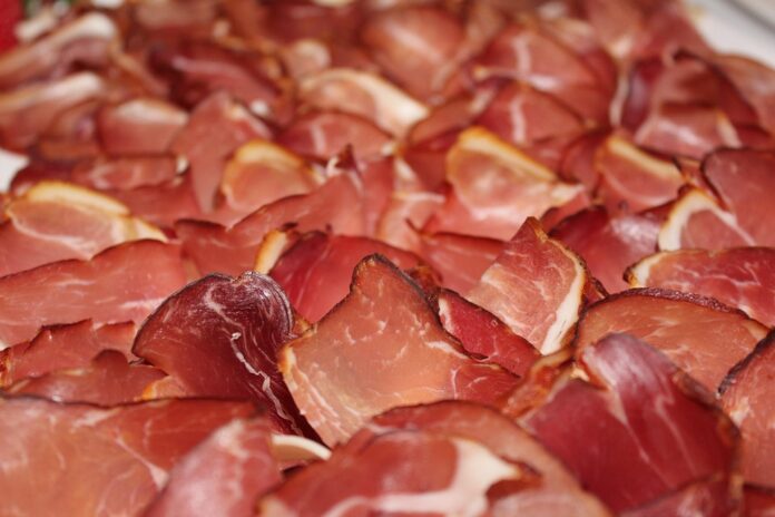 Top 10 meat pieces importing countries in the world in 2025