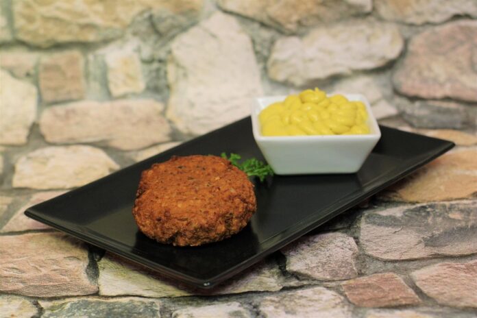 Top 10 meatball brands in Japan