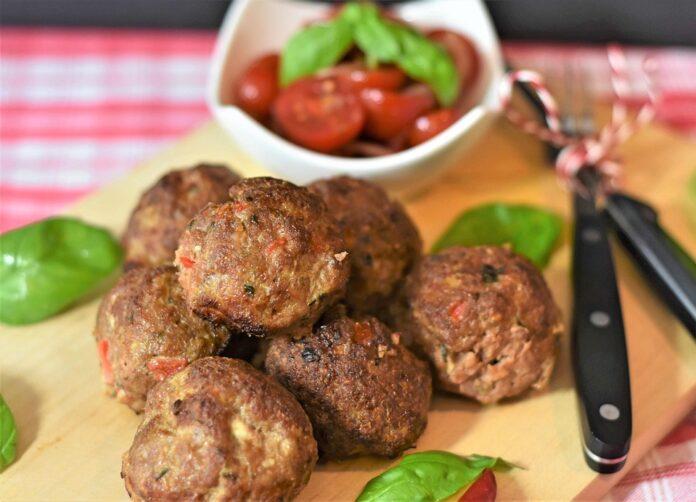 Top 10 meatball export companies in Canada