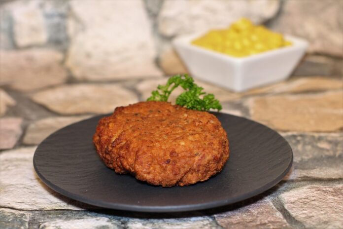 Top 10 meatball export companies in Italy