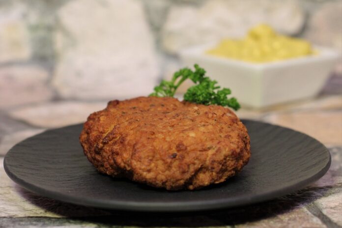 Top 10 meatball export companies in Spain