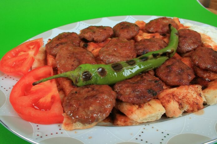 Top 10 meatball import companies in South Korea