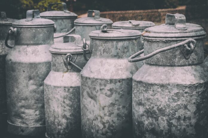Top 10 milk packaging manufacturing countries in 2025