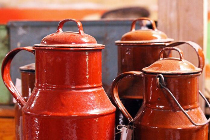 Top 10 milk powder brands in Australia