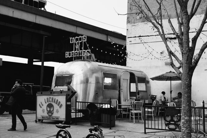 Top 10 mobile catering companies in Brazil in 2025