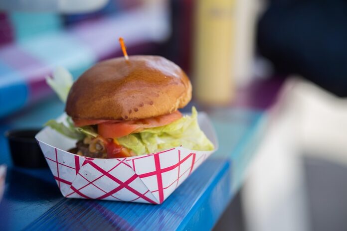 Top 10 mobile catering companies in the world in 2025