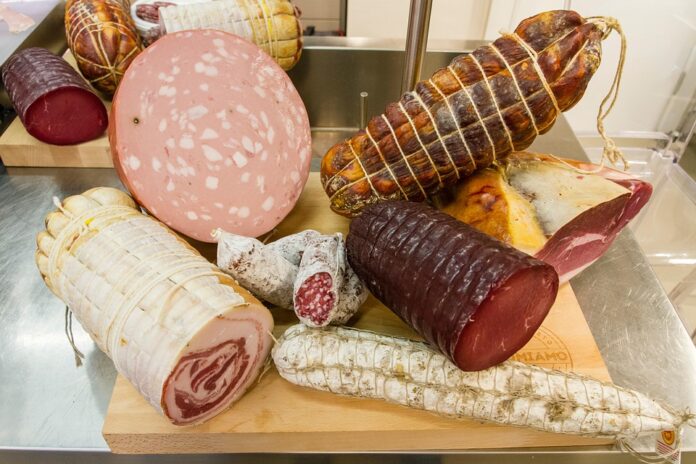 Top 10 mortadella brands in Canada