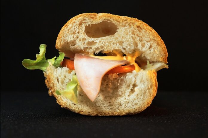 Top 10 mortadella brands in China