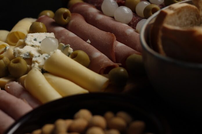 Top 10 mortadella export companies in Germany