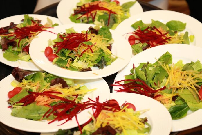 Top 10 most popular event catering brands globally in 2025