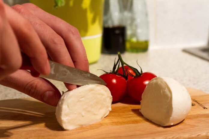 Top 10 mozzarella cheese brands in Australia
