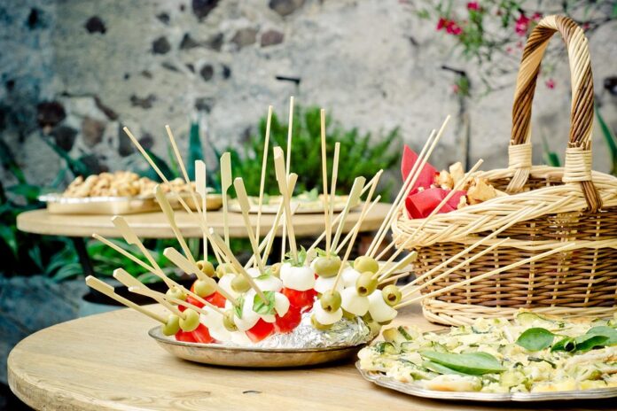 Top 10 mozzarella cheese brands in Germany