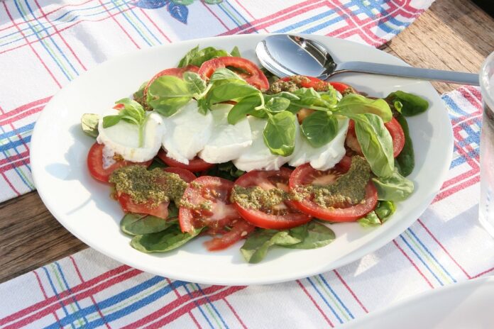 Top 10 mozzarella cheese brands in the Netherlands