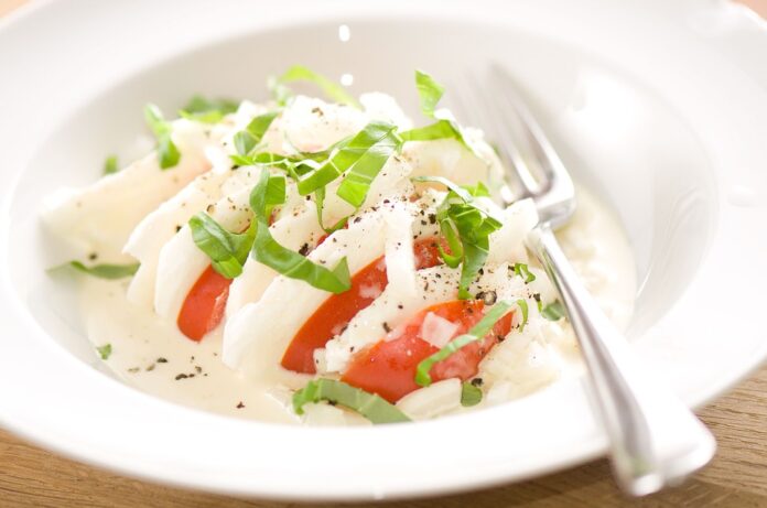 Top 10 mozzarella cheese brands in the United States