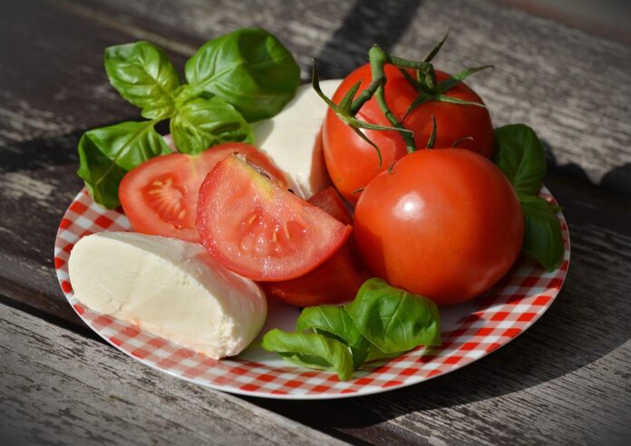 Top 10 mozzarella cheese export companies in Germany