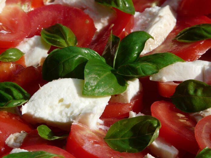 Top 10 mozzarella cheese export companies in Ireland