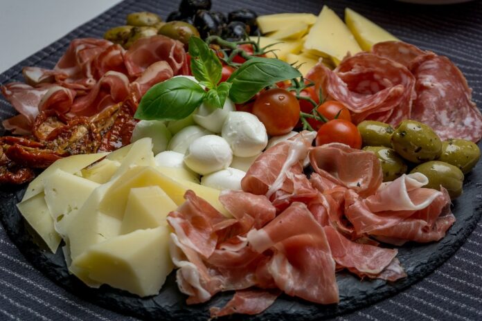 Top 10 mozzarella cheese import companies in Germany