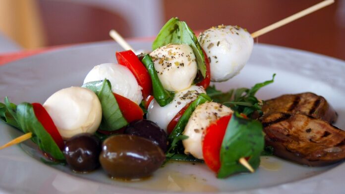 Top 10 mozzarella cheese import companies in the United Kingdom
