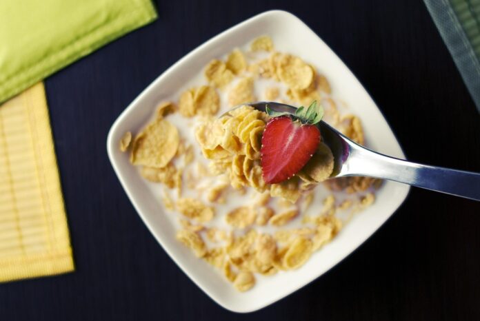 Top 10 muesli companies in Switzerland in 2025