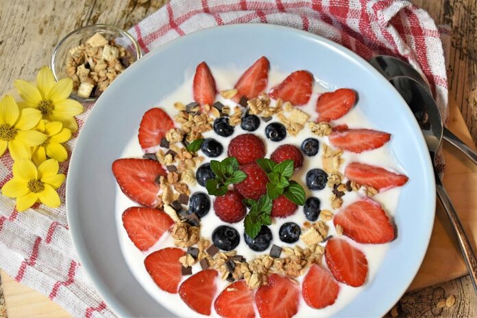 Top 10 no sugar added yogurt import companies in Japan