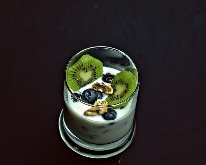 Top 10 no sugar added yogurt importing countries in the world in 2025