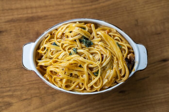 Top 10 noodle machine exporters in the United Kingdom