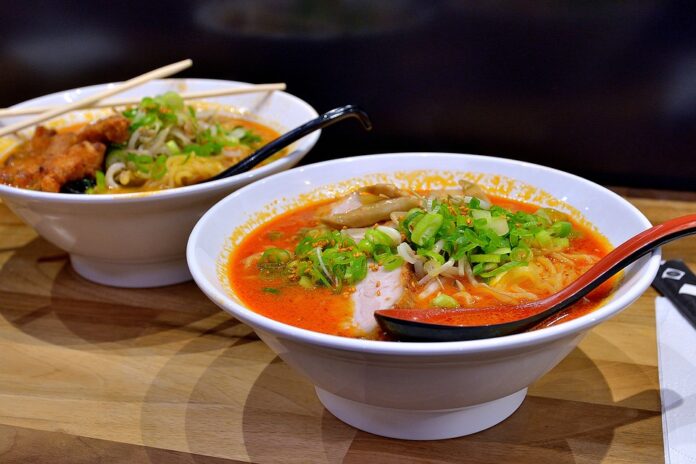 Top 10 noodle machine manufacturers in Germany