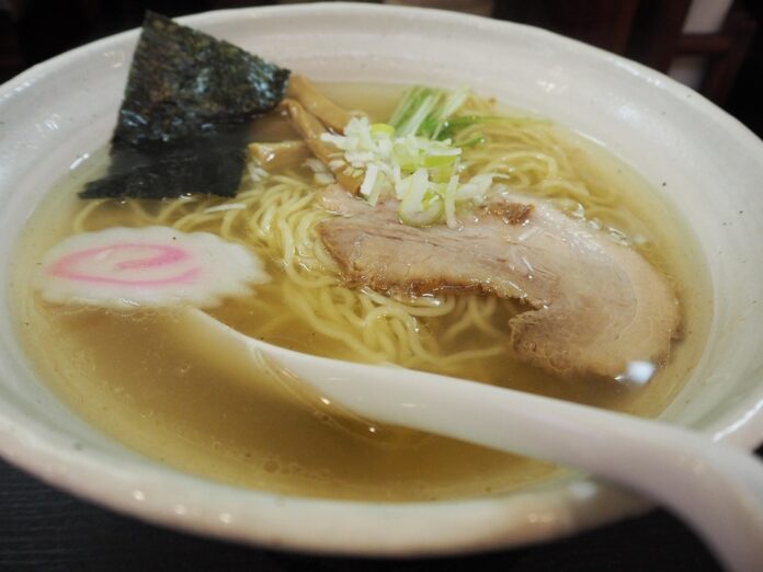 Top 10 noodle machines exported worldwide