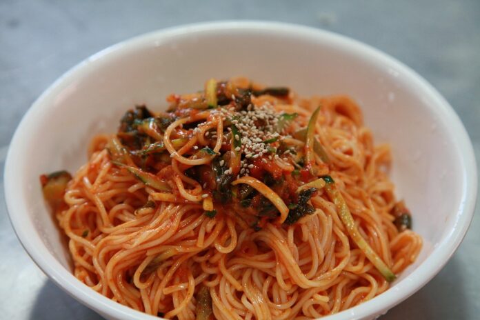 Top 10 noodle machines in retail equipment markets