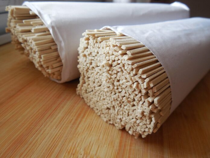 Top 10 noodles export companies in the Netherlands