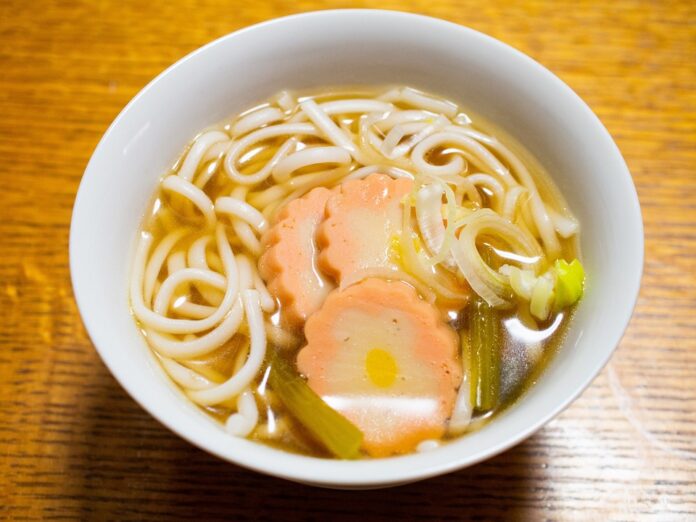 Top 10 noodles producers in the United States