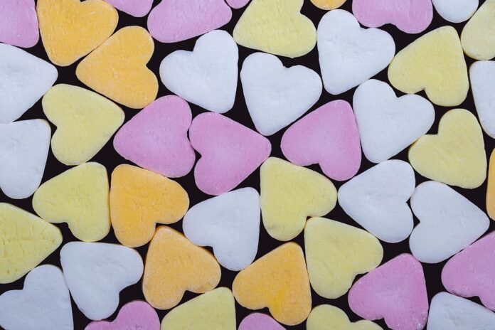 Top 10 nougat and fudge producers in the world