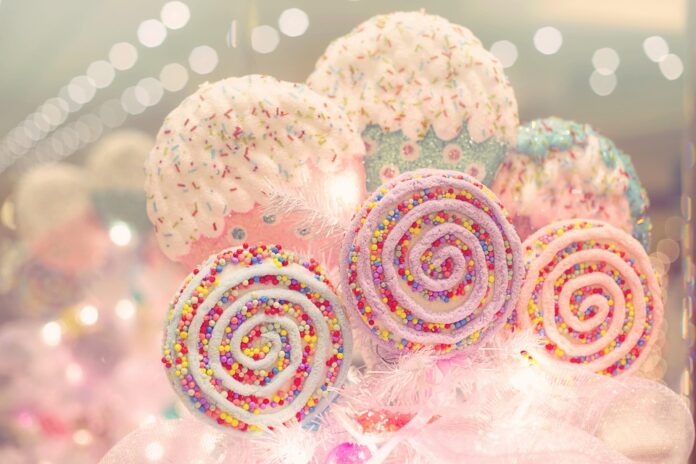 Top 10 novelty and festival candy manufacturers in 2025
