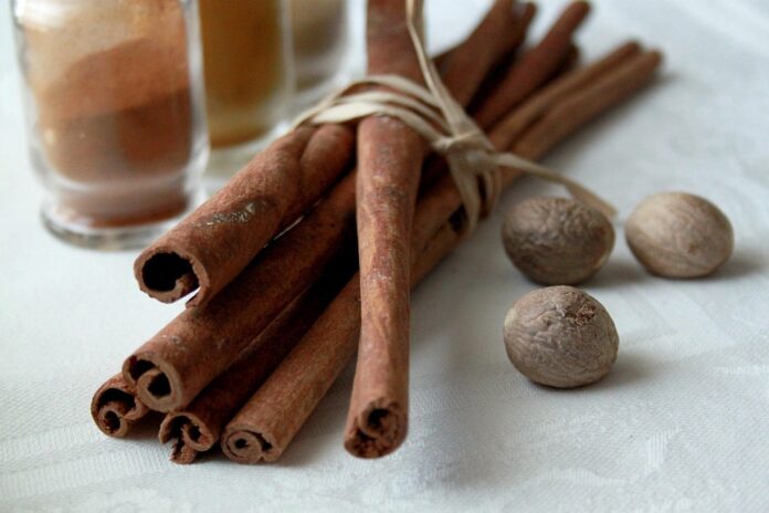 Top 10 nutmeg brands in Indonesia