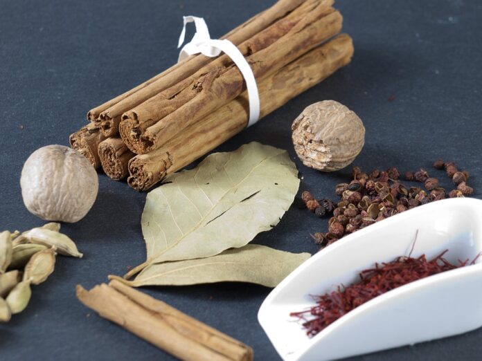 Top 10 nutmeg brands in the Philippines