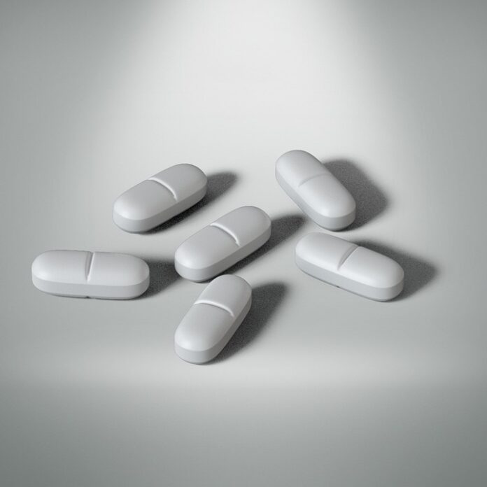 Top 10 nutritional supplement packaging export companies in India