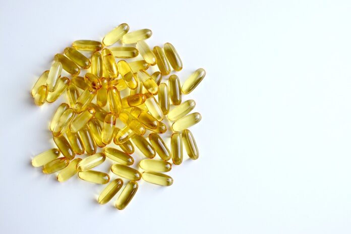 Top 10 nutritional supplement packaging import companies in France