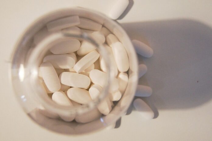 Top 10 nutritional supplement packaging import companies in United Kingdom