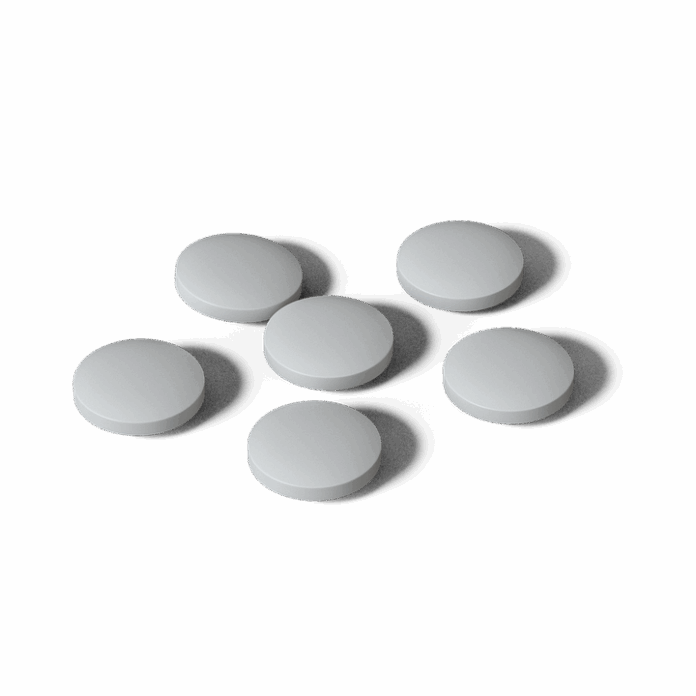 Top 10 nutritional supplement packaging import companies in United States