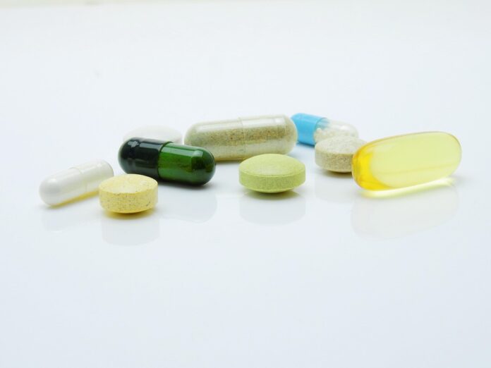 Top 10 nutritional supplement packaging manufacturing countries in 2025