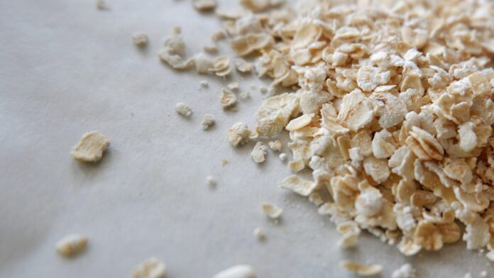 Top 10 oatmeal import companies in China in 2025